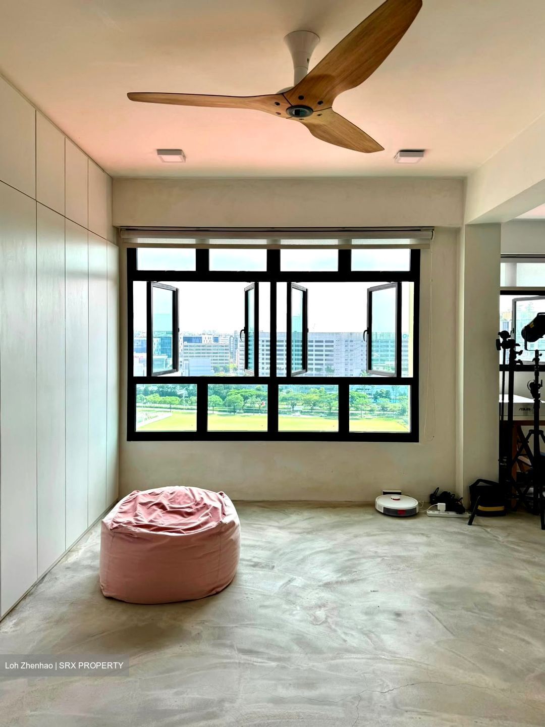 Blk 63 Greentops @ Sims Place (Geylang), HDB 3 Rooms #591417411